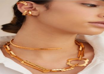 Travel-Friendly Necklaces: Jewelry That’s Easy to Pack and Wear