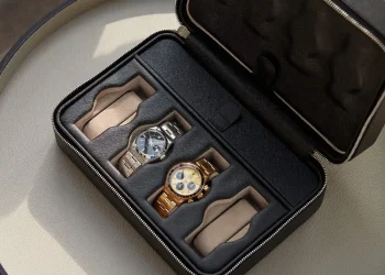 What to Look for When Choosing A Watch Box