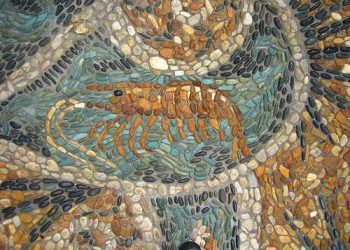 Creating Gemstone Art: Mosaics and Inlays