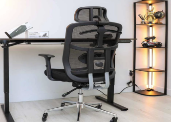 Your Feet: A Deep Dive into the MotionGrey Best Standing Desk Canada for Home and Office