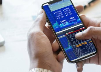 Unleashing Potential: Using Trading Apps for Success in the Stock Market