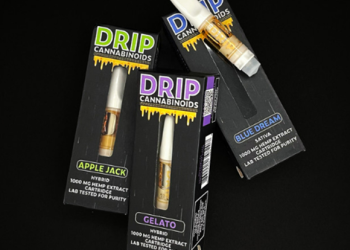 The Delta-8 Benefits