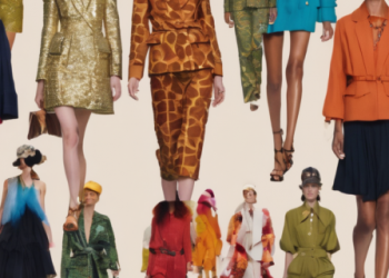 The Evolution of Sustainable Fashion: Trends and Innovations