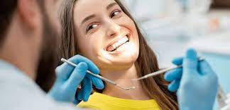 Understanding the Benefits of Regular Dental Check-ups