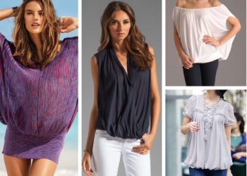 ALT Text - formal tops for women