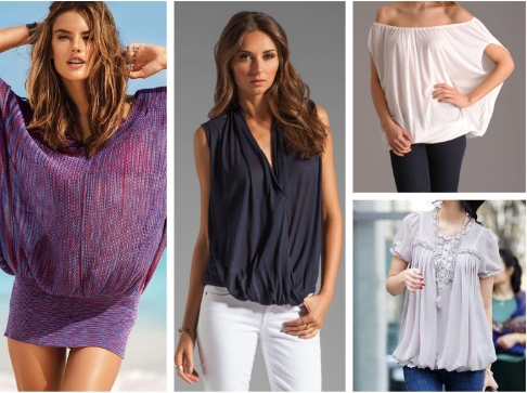 Top Pattern Formal How To Style Formal Tops For Women – Fashionbuddy.org