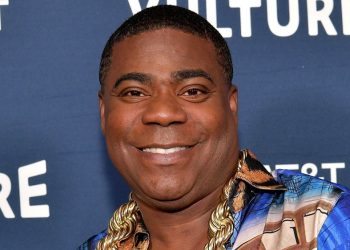 Tracy Morgan Net Worth: Unveiling the Comedy Titan’s Financial Empire