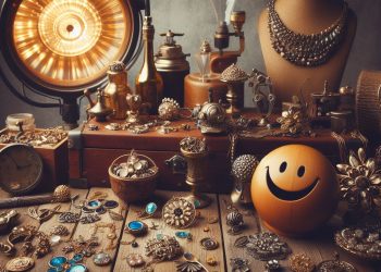 Is Vintage Jewelry Still Trendy in 2024?