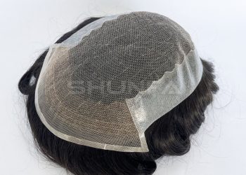 The Ultimate Guide to Fashion Hair Toupees for Men