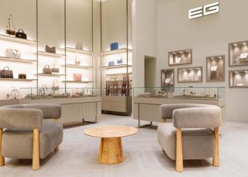 EG Store Launches in Tehran: Unveiling the Latest Collections