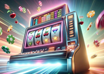 Play Gates of Olympus Slot Game To Get Maxwin Jackpot