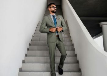 Essential wardrobe staples every stylish man should own