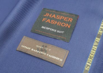 Top Reasons to Choose Jhasper Fashion for a Bespoke Suit in Bangkok