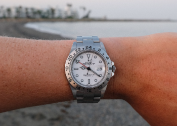 The Rolex GMT-Master and GMT-Master II: The Ultimate Traveler’s Watches