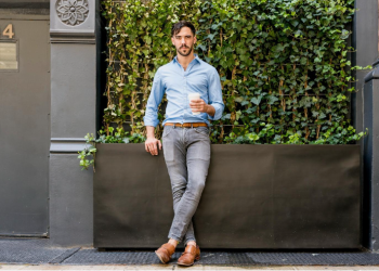 The Luxury of Italian Jeans: Quality, Craftsmanship and the Ease of Tailoring