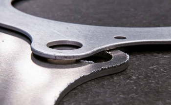 Causes and Solutions for CNC Stainless Steel Defects