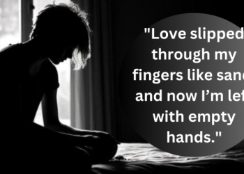 Best Sad Shayari in English to Share Your Feelings