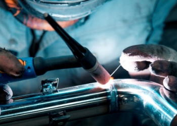 Eco-Friendly Welding: How Stainless Steel Welding Wire Promotes Sustainability