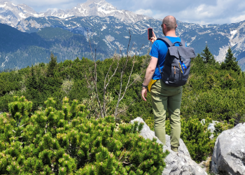 5 Outdoor Essentials for Big and Tall Men