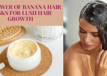 Everything You Need To Know About Banana Hair Mask