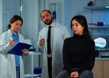 Mental Health: Professionals in Australia