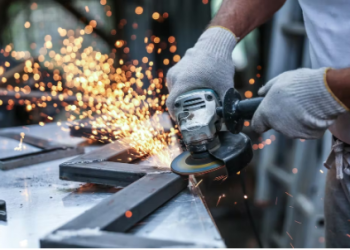 The Impact of Grinding on Workpiece Accuracy and Consistency