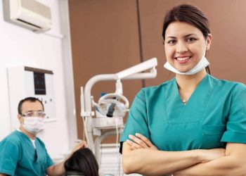 The Benefits Of Choosing One Dentist For The Entire Family