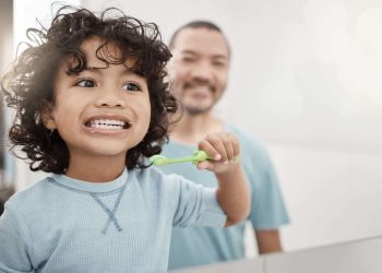 How To Encourage Good Oral Hygiene In Your Kids