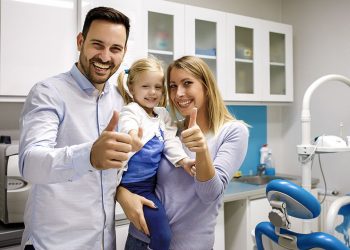 Tips For Building A Lasting Relationship With Your Family Dentist