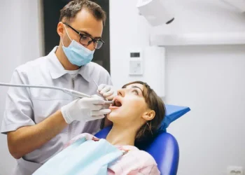 Your First Visit To A General Dentist: What To Expect