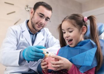 Understanding Dental Anxiety And How To Overcome It As A Family