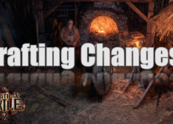 How Has Crafting Changed In Path Of Exile 2 Patch 0.2.0? – POECurrency.com Published