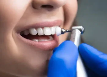 What To Expect During A Routine Dental Cleaning And Exam