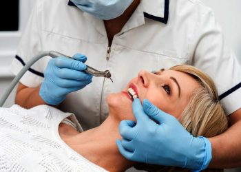 The Most Common Services Offered By General Dentists