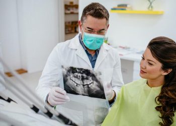 What To Expect During A Routine Dental Exam