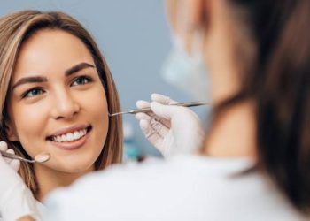 The Role Of A General Dentist In Your Overall Health