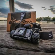 Maximize Your Hunting Efficiency with the DBI Torch Multi-Beam Headlamp