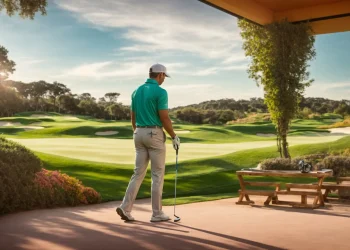 Golf’s New Style Icons – Young Pros Redefining Golf Fashion in 2025