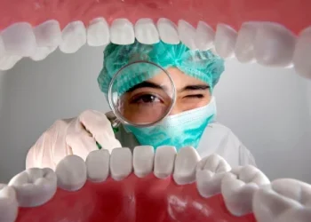 The Benefits Of Seeing A Forensic Dentist: What They Can Do For You