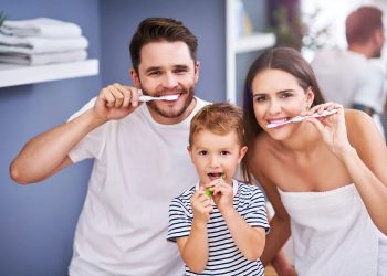 How Family Dentistry Supports Oral Health Education At Home