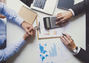 The Role Of Financial Consulting In Business Growth