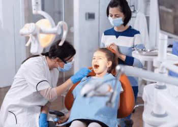 The Role Of Preventive Care In Children’s Dentistry And Orthodontics