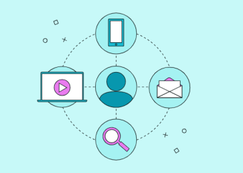 How Proxies Support Multichannel Marketing Strategies