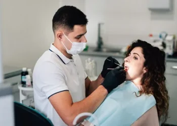 The Top 5 Services Offered By General Dentists
