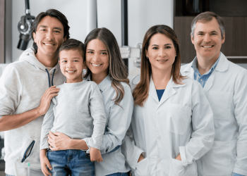 How To Choose The Right Family Dentist For Your Loved Ones