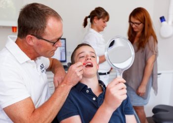 How Family Dentistry Can Help Reduce Dental Anxiety