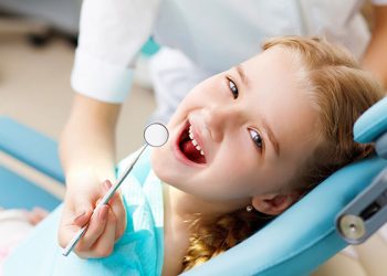 The Role Of Family Dentists In Monitoring Your Child’s Dental Development