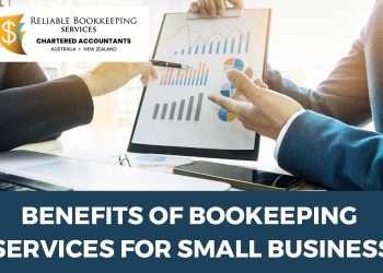 The Role Of Bookkeeping In Managing Cash Flow For Your Business