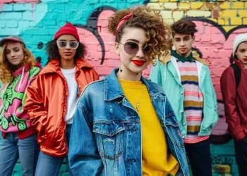 Enhance Your Appearance With Trend-Setting Streetwear Apparel