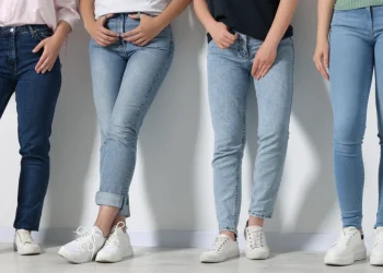 Are Skinny Jeans Business Casual?